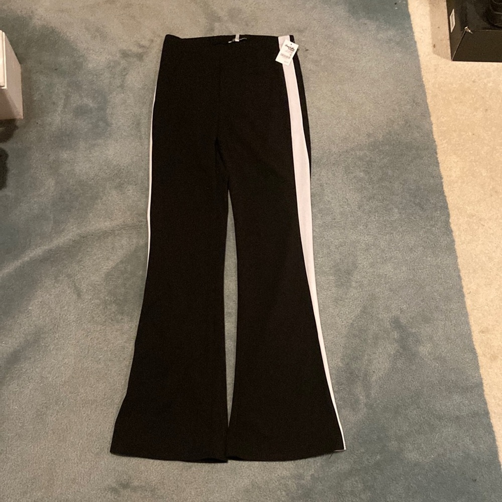 Charlette Russell pants woman’s size medium nwt